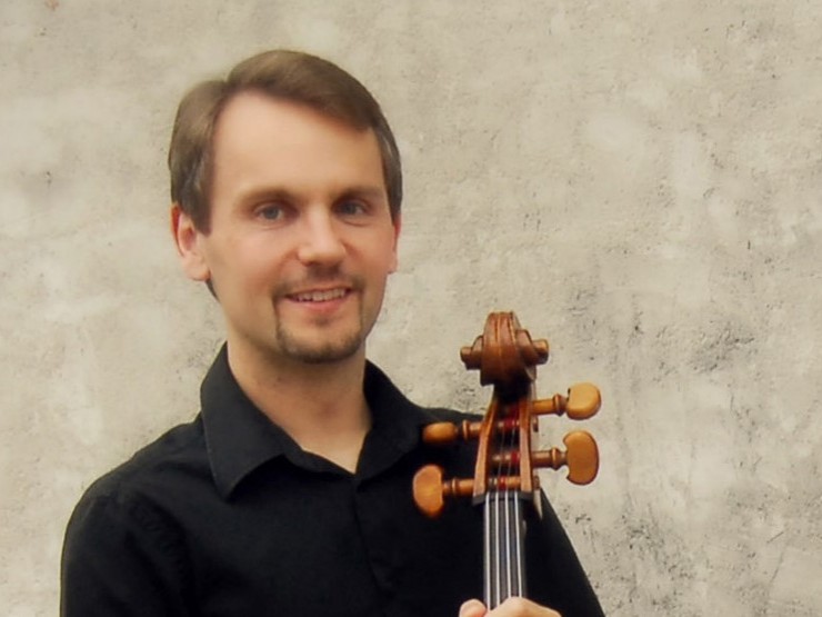 Centenary's Hurley School of Music presents cello concert April 3 ...
