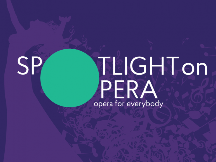Spotlight on Opera set to open second summer season at Centenary ...